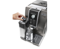 DeLonghi Ekspres automatyczny Dinamica Plus ECAM 370.95.T - 489319 - zdjęcie 6